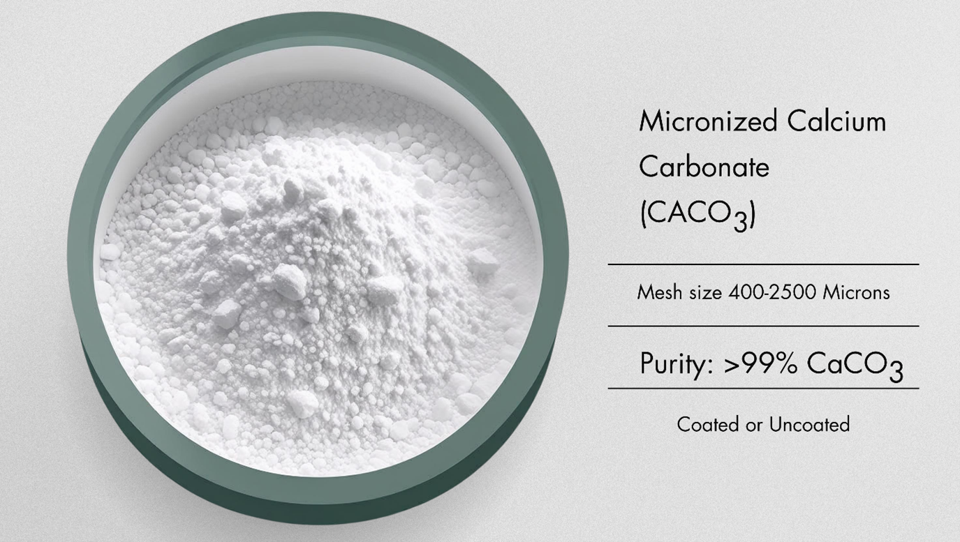 Calcium Carbonate
